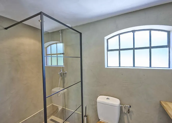 De Zeelberg Hébergement de vacances *