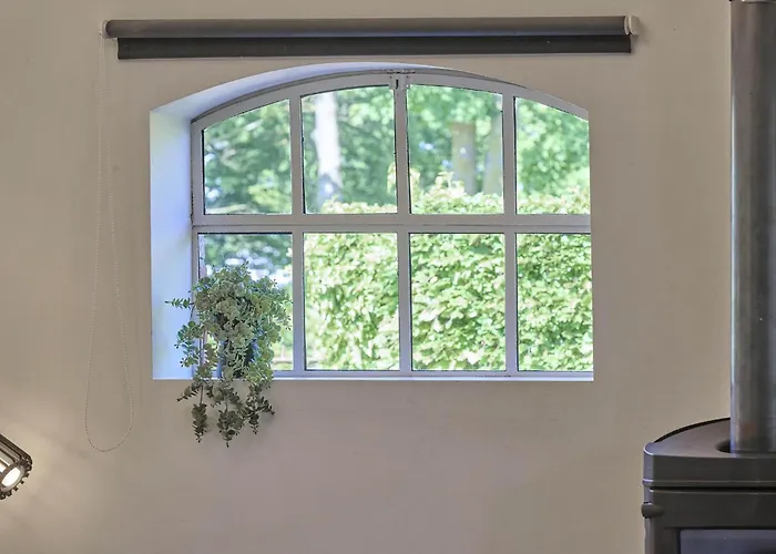 Hébergement de vacances De Zeelberg *