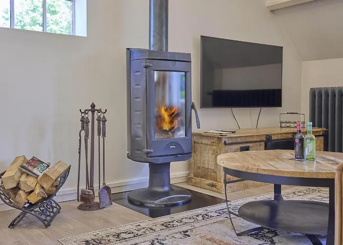 De Zeelberg Hébergement de vacances