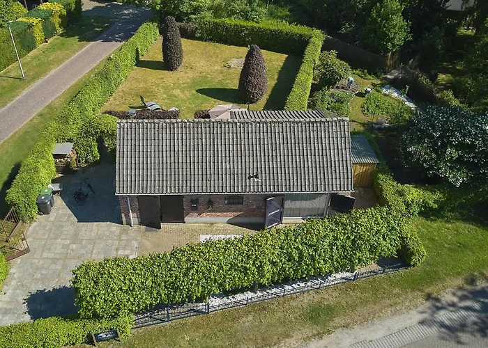 De Zeelberg Hébergement de vacances