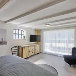 Nyaraló De Zeelberg Valkenswaard