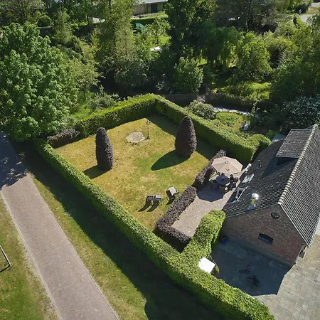 De Zeelberg Casa de Férias