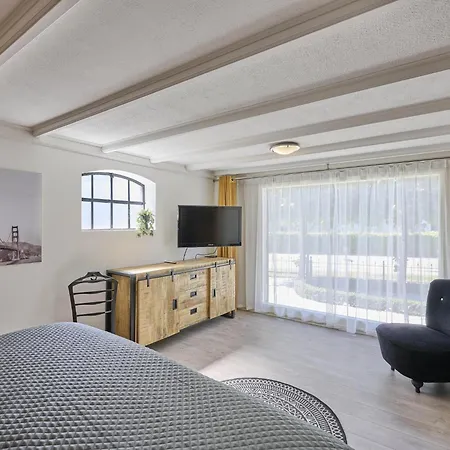 Casa de Férias De Zeelberg Valkenswaard