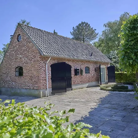 De Zeelberg Casa de Férias *