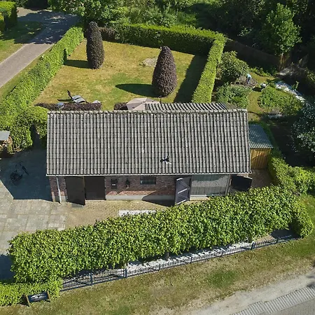 De Zeelberg Casa de Férias