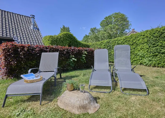 De Zeelberg * Valkenswaard