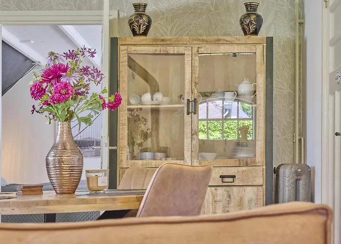 De Zeelberg Casa de Férias