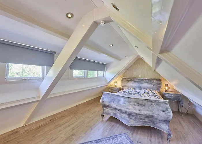 Casa de Férias De Zeelberg