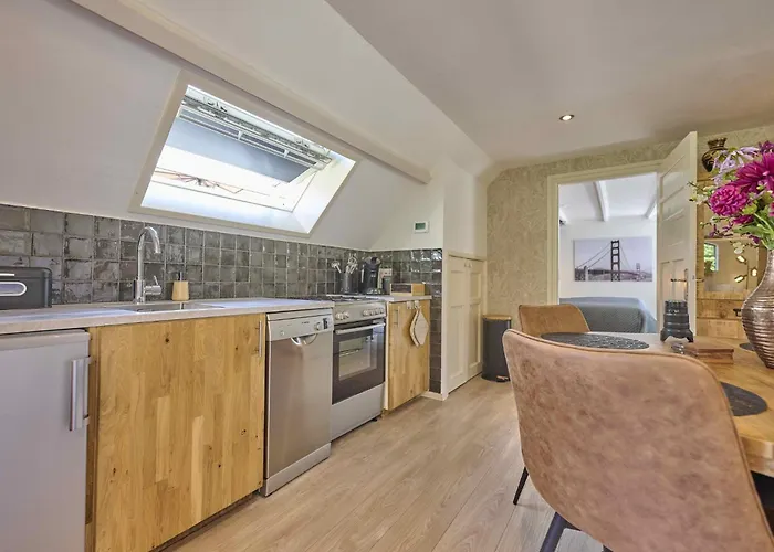 De Zeelberg Casa de Férias *