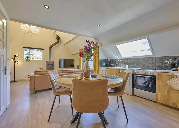 De Zeelberg Valkenswaard