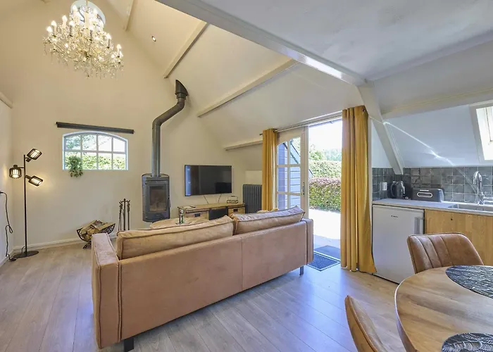 Casa de Férias De Zeelberg *