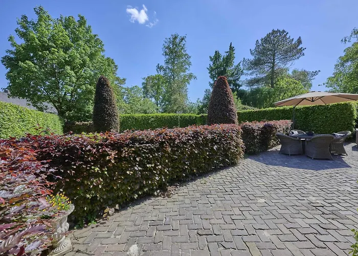 De Zeelberg Valkenswaard