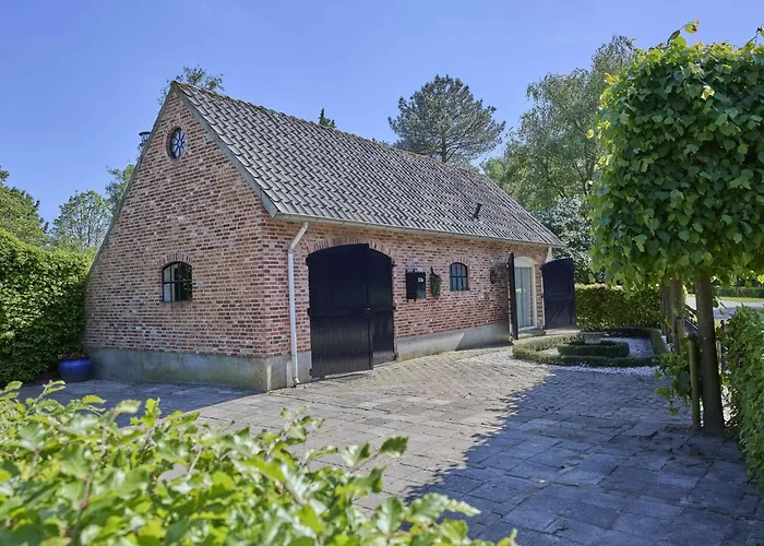 De Zeelberg Casa de Férias *