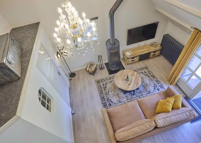 De Zeelberg Casa de Férias *