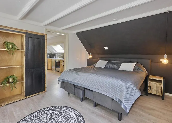 De Zeelberg Casa de Férias