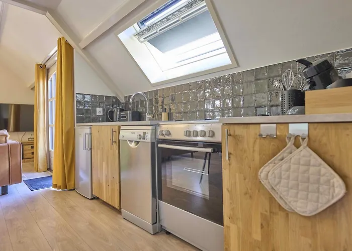 Casa de Férias De Zeelberg